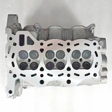 Load image into Gallery viewer, Factory Direct Sale G3LA G3LC Cylinder Head Assembly OE 22100-04301 for Hyunday Kia Picanto