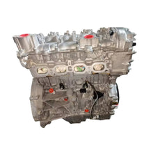 Load image into Gallery viewer, Mercedes-Benz 270 M270 270920 2.0L Turbo Engine Assembly (Used) - photo 1