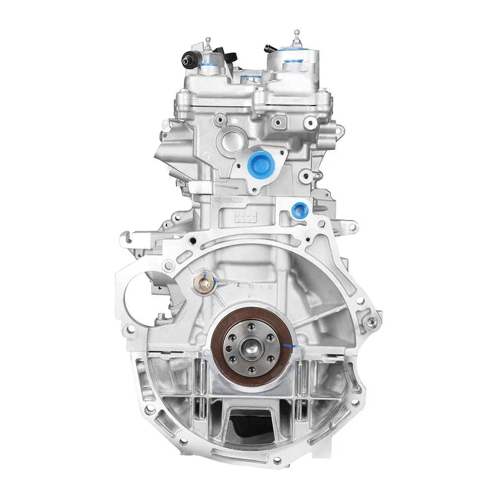 Hyundai G4FD Precision Machined Auto Engine G4FD Accent IV Elantra Saloon Veloster Kia Cerato 1.6L GDI – OEM 221002B710