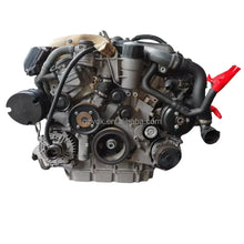 Load image into Gallery viewer, Mercedes-Benz 275 M275 5.5L Turbo Engine Assembly for SLS AMG Maybach S65 AMG (Used) - photo 1