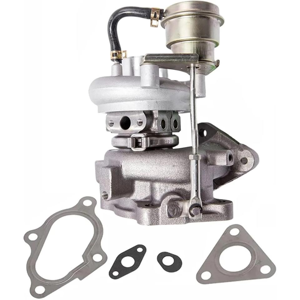 TF035HM turbocharger for Mitsubishi 4M40 diesel