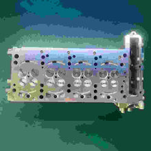 Load image into Gallery viewer, 908734 A6510105511 6510103220 OM651940 Engine Cylinder Head for Mercedes Benz C CLASE S CLASE VITO 16