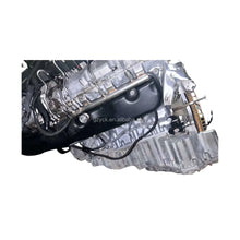 Load image into Gallery viewer, BMW N63 N63B44 N63B44A 4.4L Turbo Engine Assembly for X5 XDrive50i F02 E70 E71 (Used) - photo 6