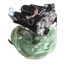 Load image into Gallery viewer, Cadillac Chevrolet LH2 4.6L Engine Assembly for SRX CTS SLS XLR Corvette (Used) - photo 2