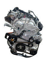 Load image into Gallery viewer, FAW Bestune CA4GA12TD 1.2L Petrol Engine Assembly for V80 V70 V2 B70 T77 T33 (Used) - photo 3