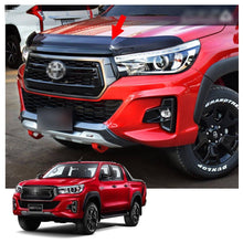 Load image into Gallery viewer, [HIL-BON-009] Toyota Hilux Bonnet Protector