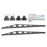 Brand New Rear Control Arm Traction Bars W/ Mounting Brackets for Ford F250 F350 4WD 1999-2004 Short Bed