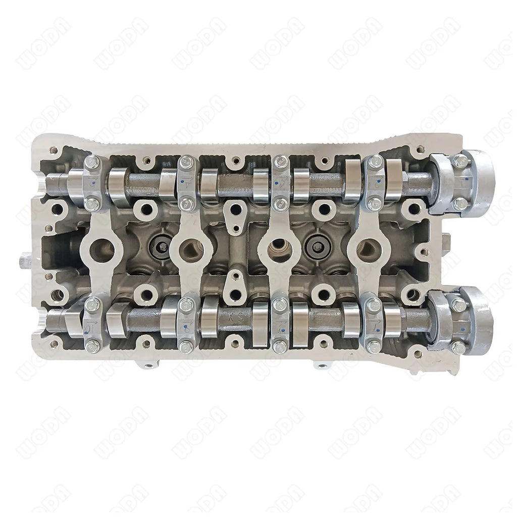 G3 (Mexico and USA) 2009-2010 F14D3 F16D3 High Performance Auto Parts F14D3 F16D3 DOHC Complete Cylinder Head 96378691 for Chevrolet Aveo Cruze Daewoo Lova Spark – OEM 96446922