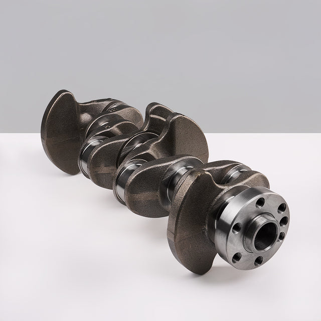 BMW N20B20 2.0 Turbo Crankshaft – OE 11217599247