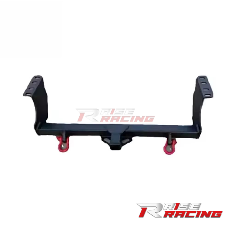 RISE steel 5T trailer hitch receiver tow bar universal 4x4 pickup