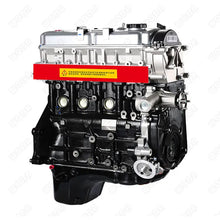 Load image into Gallery viewer, Mitsubishi GALANT III (E1_A) 1983-1990 2.4 GLS (E16A) 2.4L 4G64 Auto Engine Pajero Great Wall Delica Outlander 4G64 Bare Engine – OEM 4G64