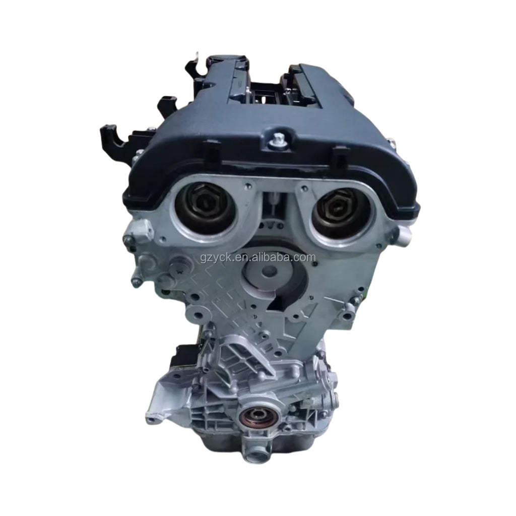Opel Vauxhall A14XER 1.4L Turbo Engine Assembly for Mokka Zafira Tourer Astra Corsa (New) - photo 5