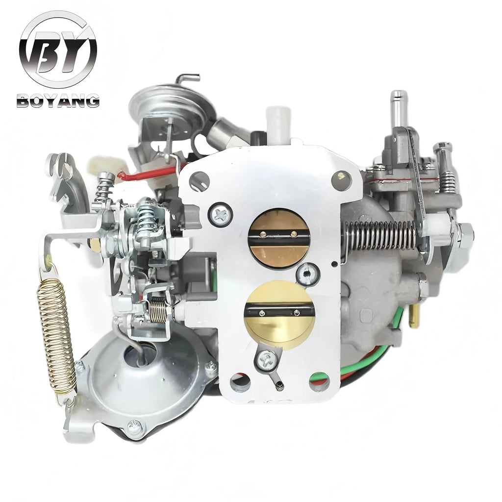 [CARB-012] [1986-1987] Mazda B2200 2.2L Engine Carburetor
