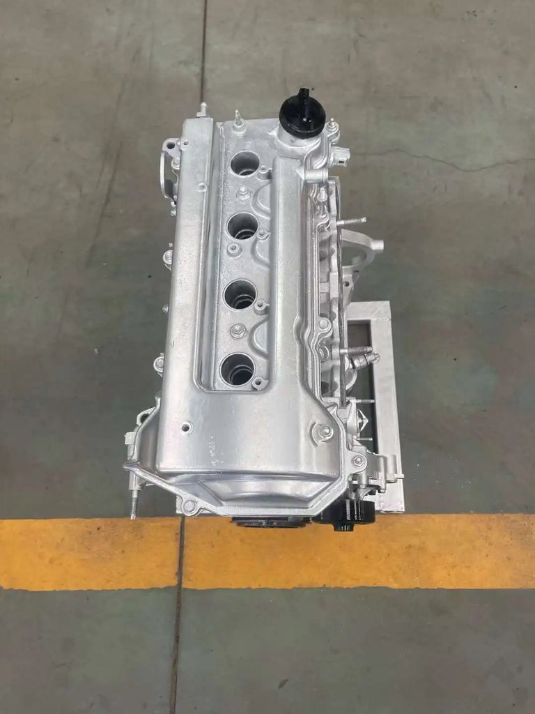 Toyota 2NZ 1.3L Engine Assembly for Yaris Vitz Vios (Remanufactured) - photo 3