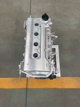 Load image into Gallery viewer, Toyota 2NZ 1.3L Engine Assembly for Yaris Vitz Vios (Remanufactured) - photo 3