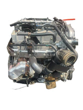 Load image into Gallery viewer, SAIC Maxus SC28R150Q5 2.8L Turbo Engine Assembly for MAXUS T60 (Used) - photo 4
