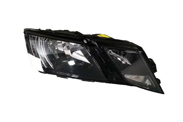 Skoda Octavia III 5E 2013–2020 LED Headlight Assembly with DRL 5E1941015C