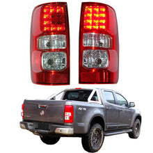 Load image into Gallery viewer, Holden Colorado RG / RC LED Tail Light