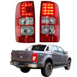 Holden Colorado RG / RC LED Tail Light