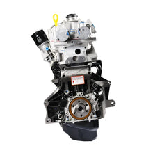 Load image into Gallery viewer, Factory Price Brand New EA111 Long Block 1.4T Motor Bare Engine for VW Golf 5 Passat B6 Tiguan 1 Audi A1