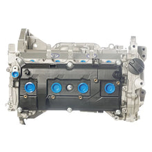 Load image into Gallery viewer, MR20 MR18 MR18DE MR18DDT Auto Long Block Motor for Nissan 2.0L 1.8L Auto Engine Assembly