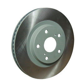 BRK-21.0-new-c New Condition Metal Brake Disc Auto Front Rotor for Toyota Corolla