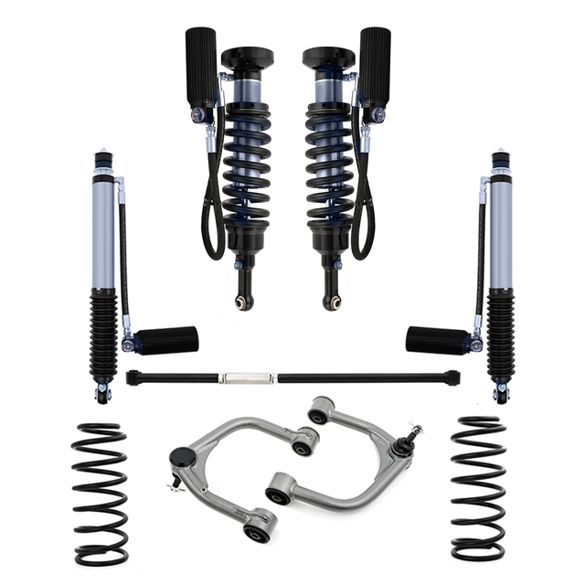Toyota Suspension Lift Kit LT765401 2 Inch