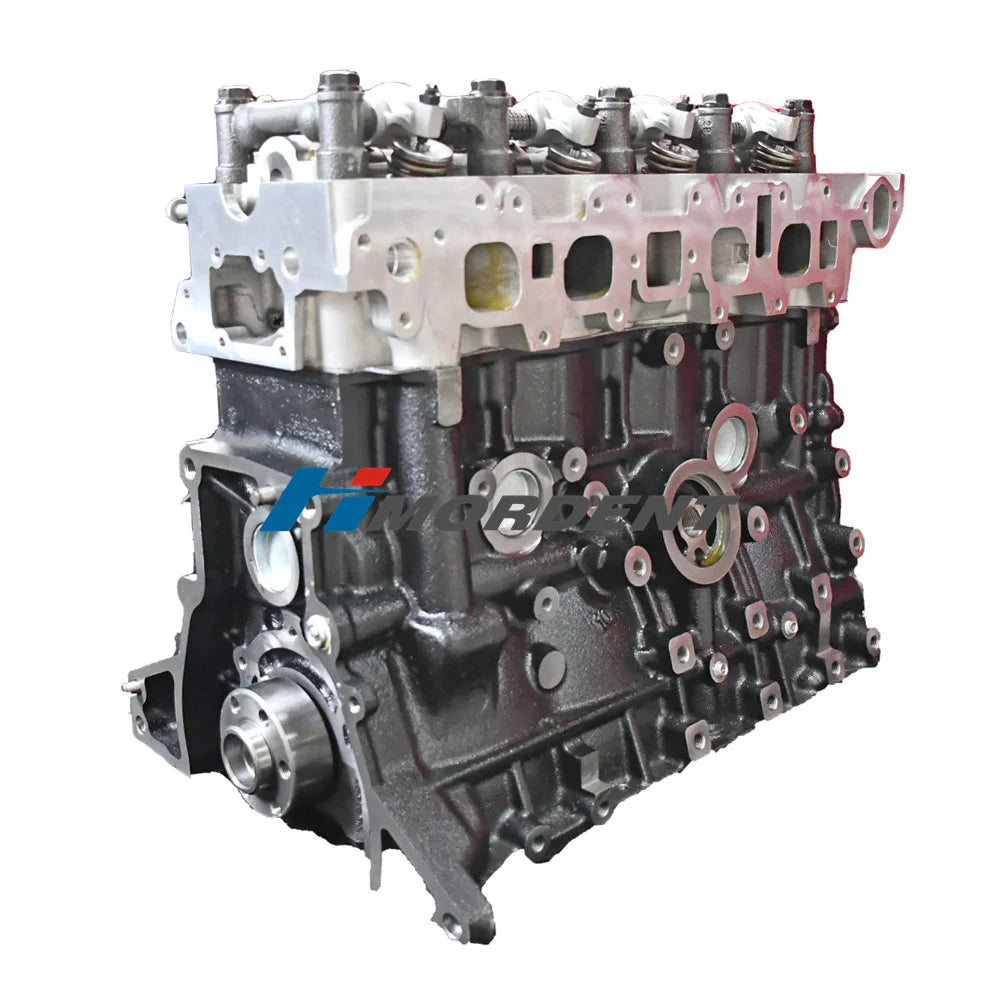 Toyota 4Runner 1984-2019 - Auto Motor Parts 22R 22R-FE Engine Assembly 22R Hilux Pickup Corona Cressida Celica Engine – OEM 22R
