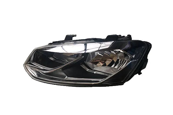 VW Polo Sedan / Vento 2011–2018 Headlight Assembly 6RD941005A / 6RD941006A