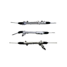 Load image into Gallery viewer, VW Amarok / Touareg Steering Rack &amp; Tie Rod Assembly 2H2422061C