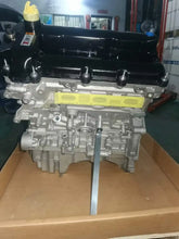 Load image into Gallery viewer, Jaguar Land Rover FG 3.0L Long Block Engine for S-Type XJ XF 6 Cylinder (Remanufactured) - photo 5