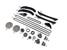 Load image into Gallery viewer, Timing Chain Parts for G6DB/G6DA Timing Chain Kit
