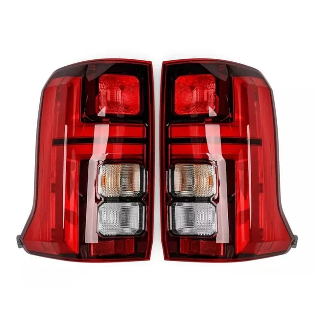Mitsubishi Triton / L200 LED Tail Light