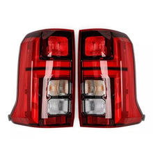 Load image into Gallery viewer, Mitsubishi Triton / L200 LED Tail Light