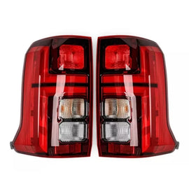 Mitsubishi Triton / L200 LED Tail Light