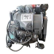 Load image into Gallery viewer, Deutz F2L912 1.88L air-cooled diesel engine assembly - new