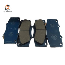 Load image into Gallery viewer, BRK-35.0-front Front Brake Pads 04465-0K340 for Toyota Hilux