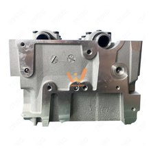 Load image into Gallery viewer, MERCEDES-BENZ E-CLASS T-Model 2011.12-2016.12 E 300 Hybrid / BlueTEC Hybrid (150KW,204PS) A6510101120 908723 Cylinder Head Assembly for Mercedes Benz E250 C250CDI Viano Vito Luxuskombi – OEM A6510101120