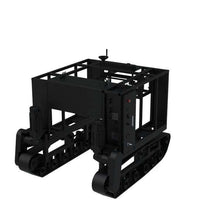 Load image into Gallery viewer, Automatic Agricultural Robot Chassis - Laser &amp; Finger Weeding UGV (Used)