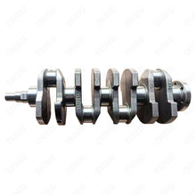 Load image into Gallery viewer, For Chevrolet Luv 2.4 S10 D'max Crankshaft For Gm Chevrolet Gm Daewoo Spark Canyon 3.5l 3460cc 211 Cid – OEM 93281999