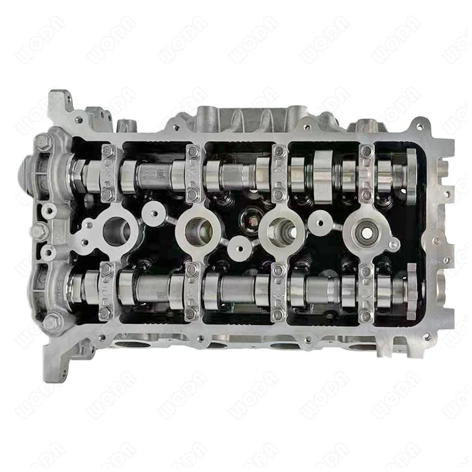Hyundai CEED HYBRID 20 (2019-) 2019- G4LD Popular Selling G4LD 22100-03800 Aluminum Gasoline Engine Cylinder Head – OEM 22100-03800