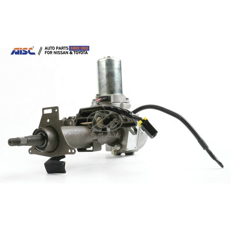 Nissan Tiida C11 Livina upper steering column shaft OEM 48820-ED50C