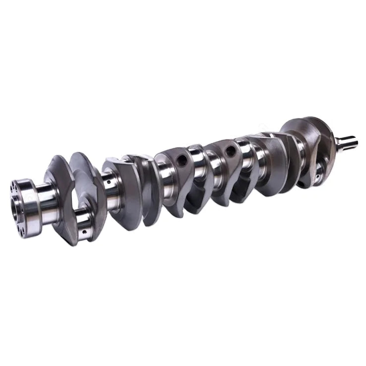 BMW For VW 2019.07- N63 S63 Forged/casting 96mm Stroke Billet Vr6 Crankshaft For Vw Volkswagen 3.2l Engine – OEM 11212222005