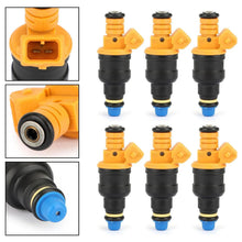 Load image into Gallery viewer, OE 0280150714 0280156372 13641706176 Fuel Injector for BMW 5 6 Series E28 E24 E23 E32 M30 B32 B35