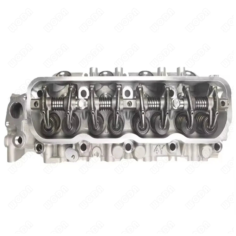 Toyota HILUX 2000- 2Y 3Y 4Y OEM 11101-73021 7701475914 7701473353 11101-71010 Cylinder Head 2Y 3Y 4Y Engine Parts Forklift Lexus(GR) – OEM 11101-71030