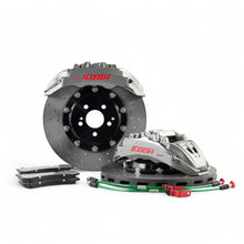 Load image into Gallery viewer, Volkswagen Amarok Front Big Brake Kit 