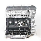 100% Hot Running-in Tested 2.7L Dual VVTI 2TR 2TR-FE Motor Long Block Engine for Toyota Hiace Bus Hilux 4runner
