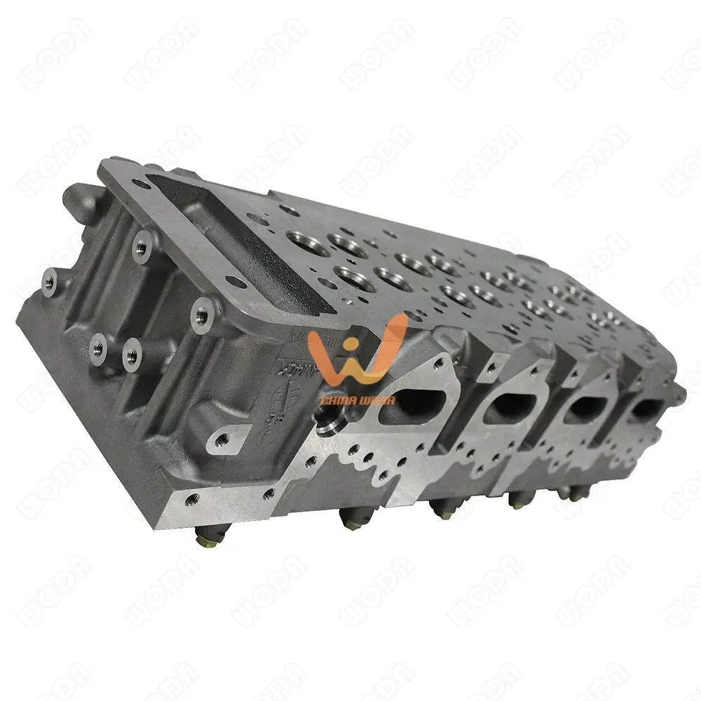 Mitsubishi 4M42 Excavator 4M42 Cylinder Head ME194790 ME204399 ME194151 Fuso 3.0TDi – OEM ME204399