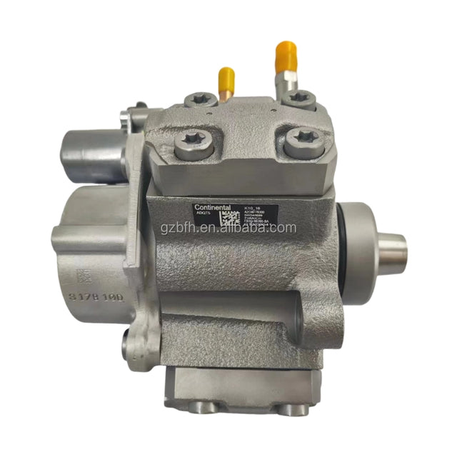 Fuel Injection Pump Remanufactured A2C96176300 5WS40695 for Mazda - Precision Grade 458