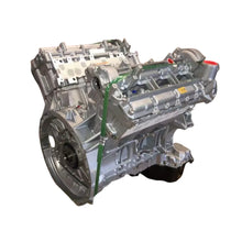 Load image into Gallery viewer, Mercedes-Benz 642 M642 3.0L Turbo Engine Assembly (Used) - photo 1